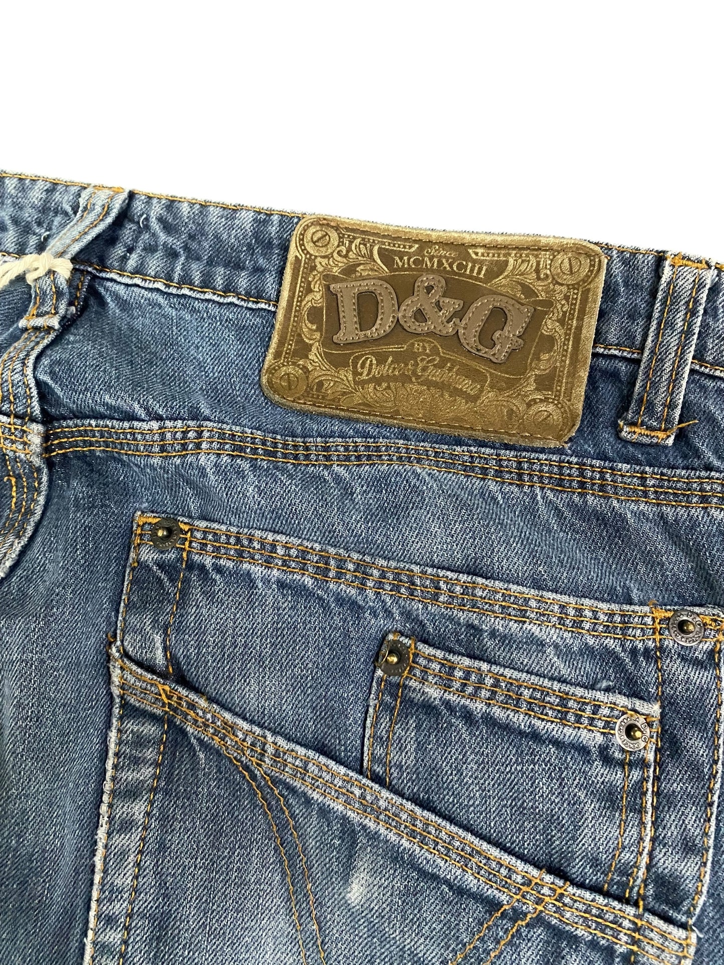 Dolce & Gabbana