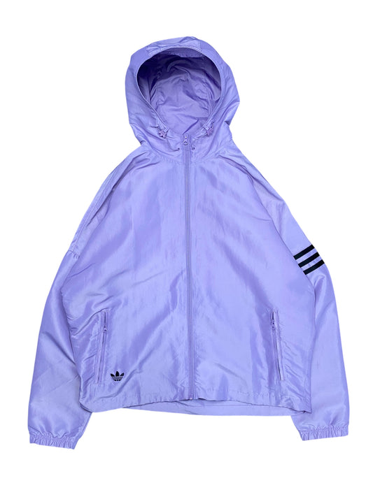 Adidas Windbreak jacket
