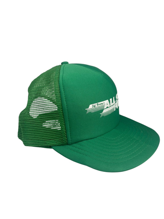 90s trucker hat