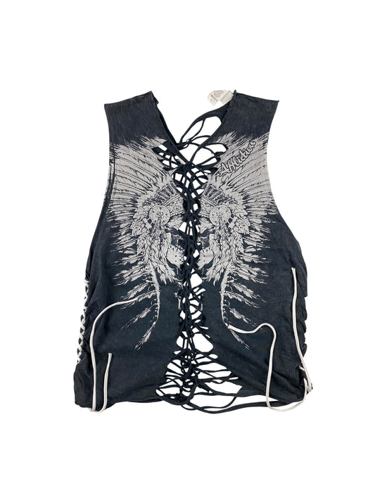Affliction Y2K