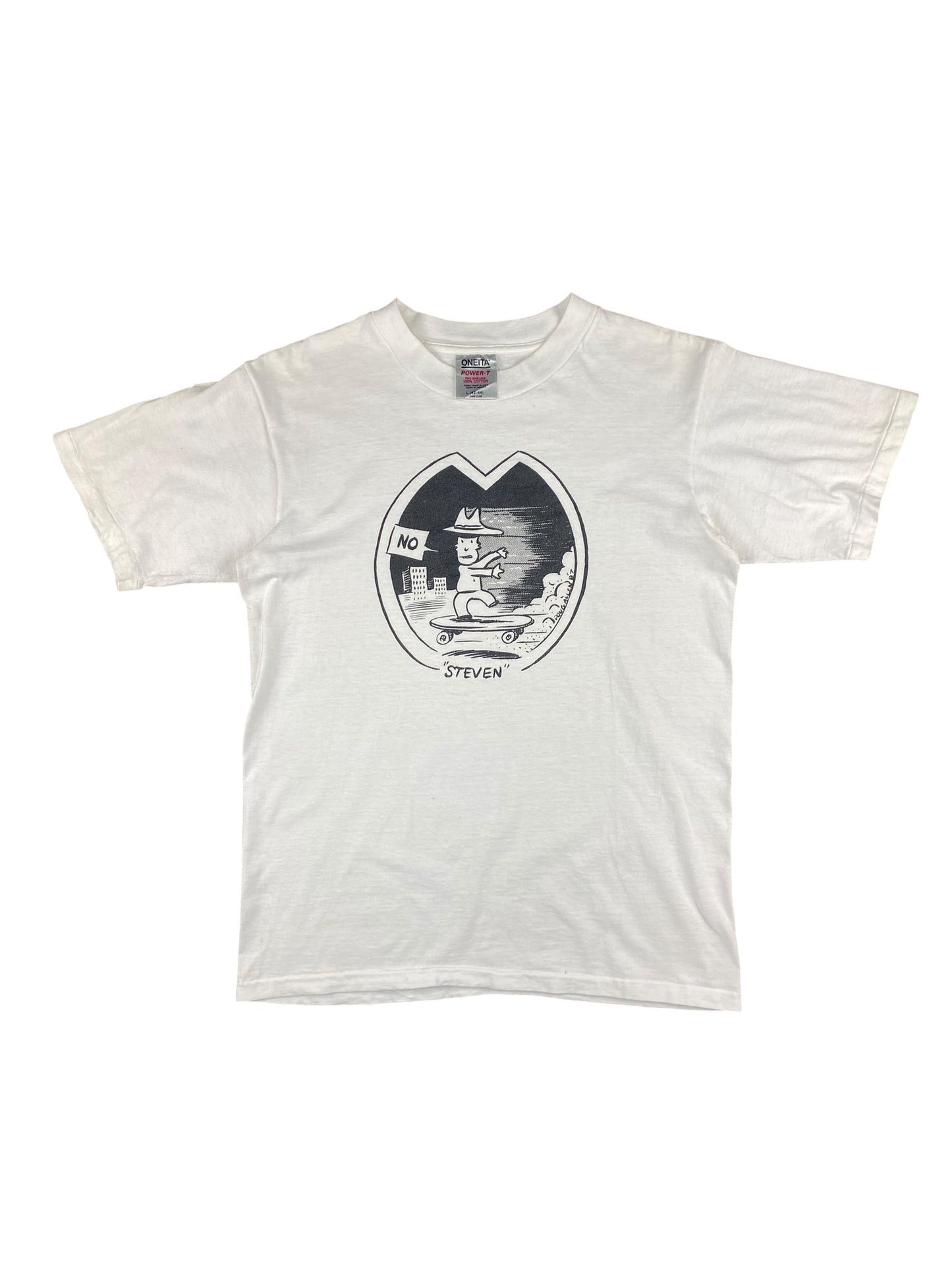 Polera Doug Alen