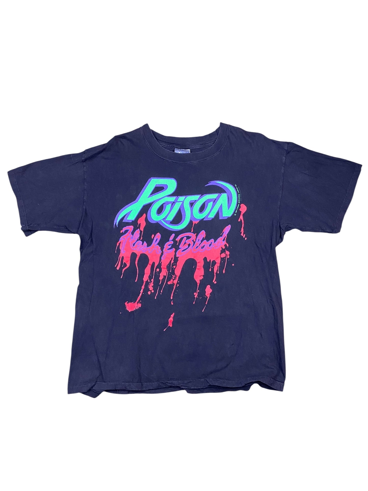 Poison 1991