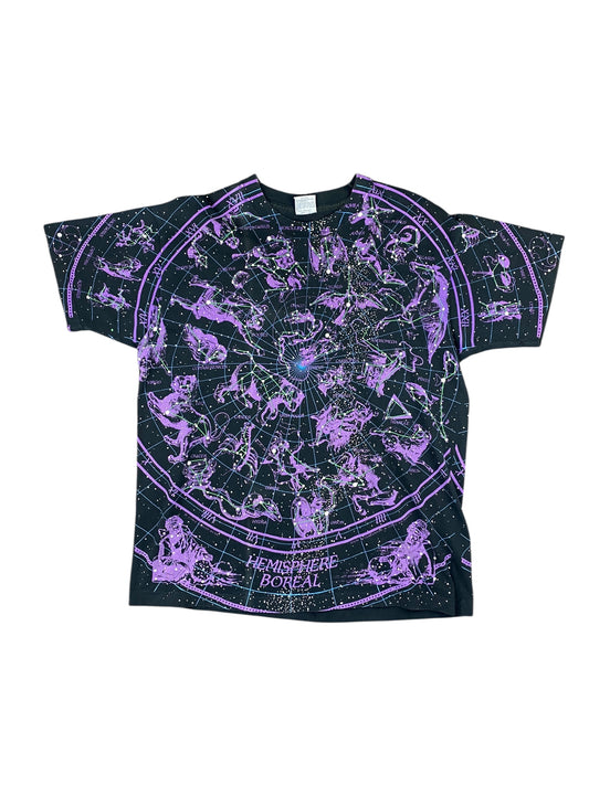 Liquid Blue 1993 vintage tee