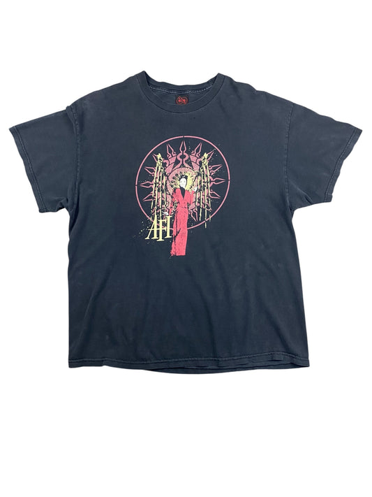 AFI band tee