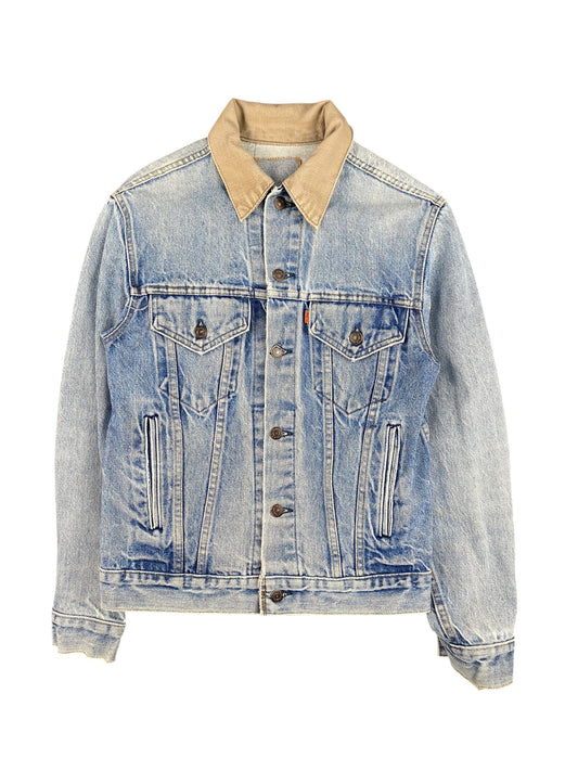 Levis Vintage Jacket