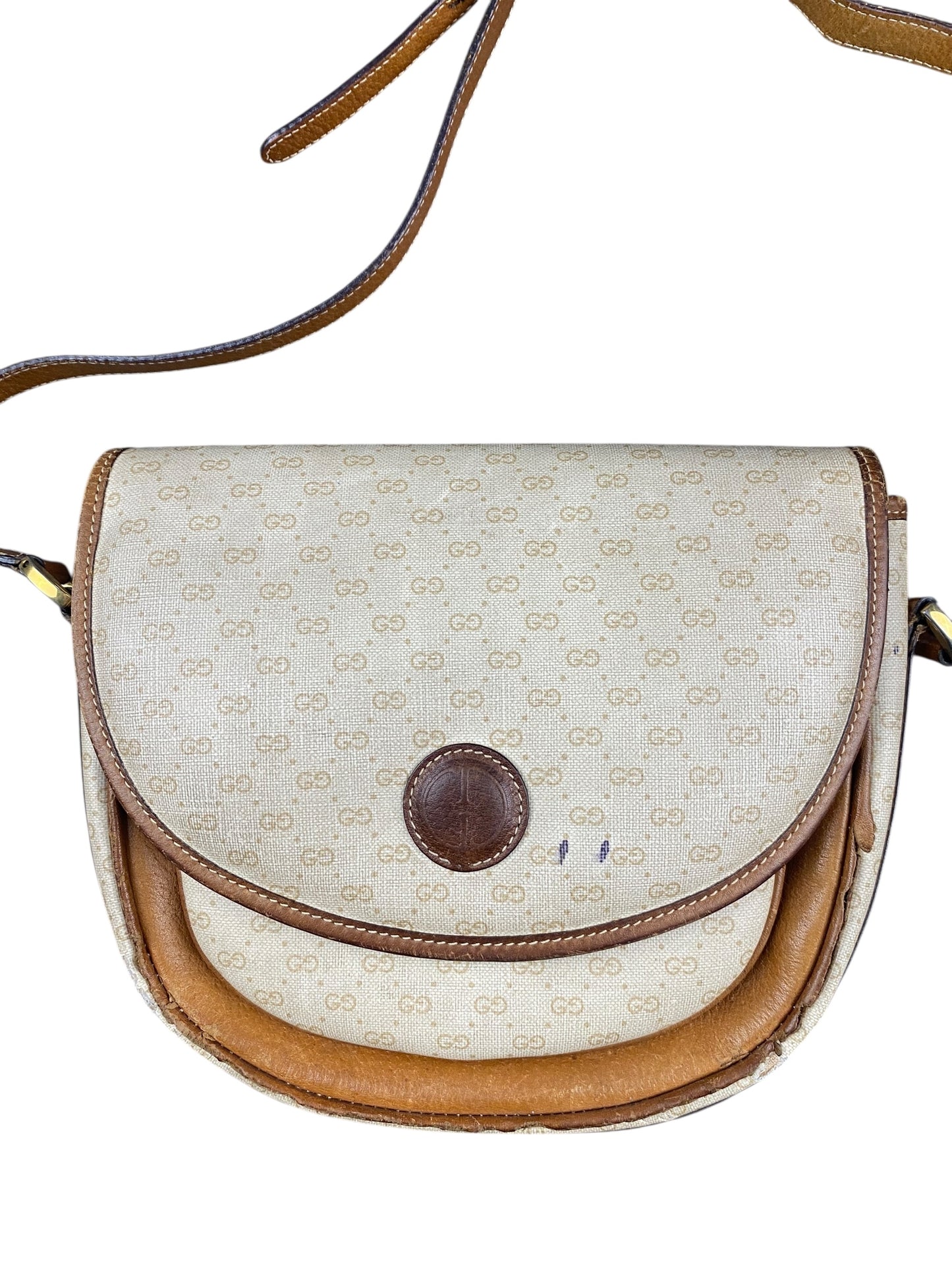Gucci Vintage