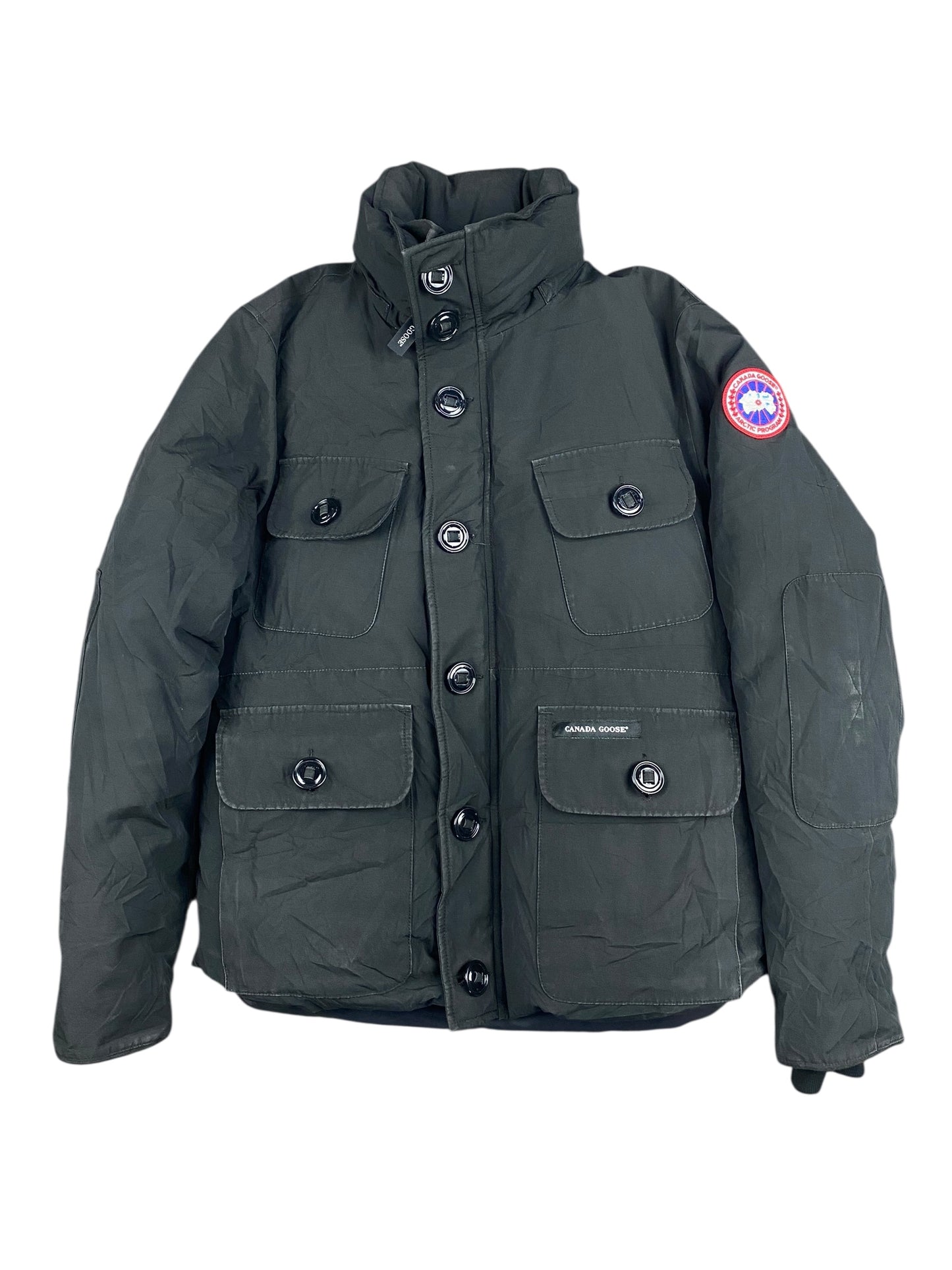 Canada Goose