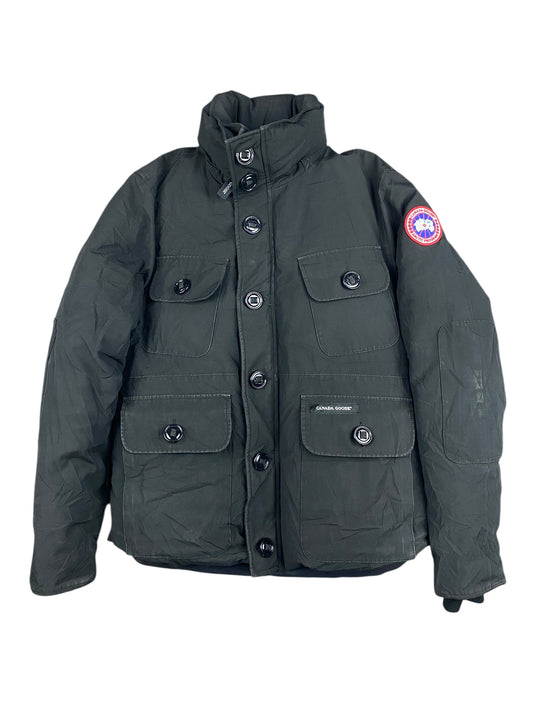Canada Goose