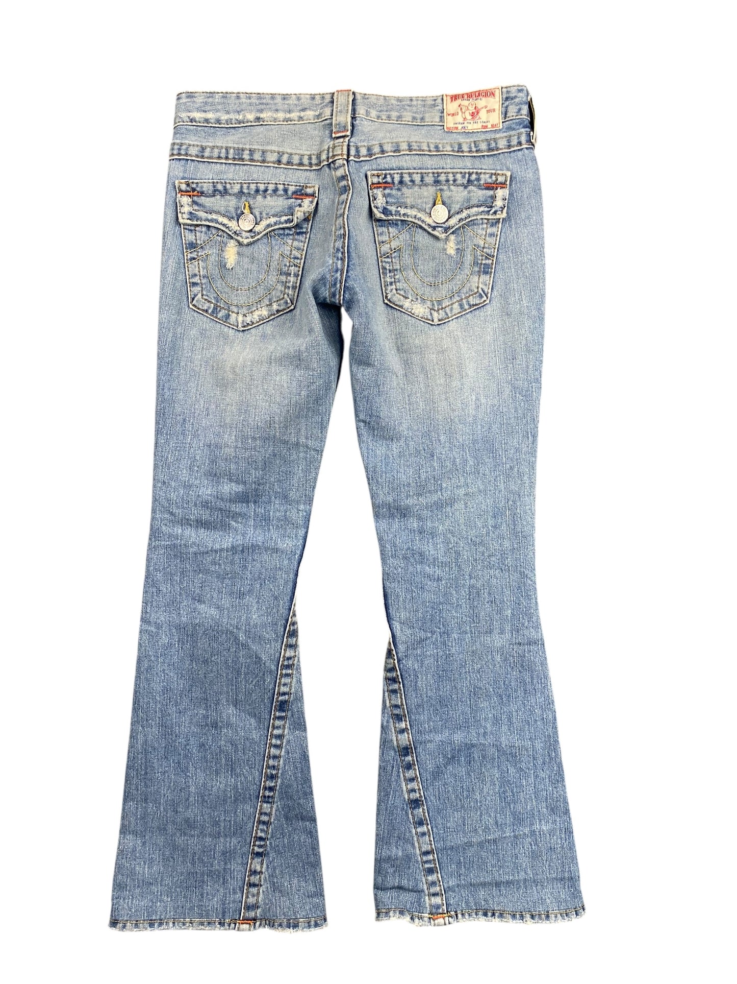 True Religion Girl