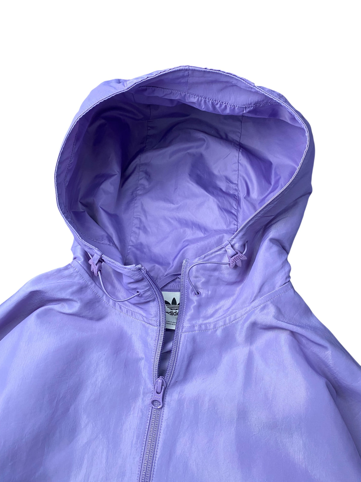 Adidas Windbreak jacket