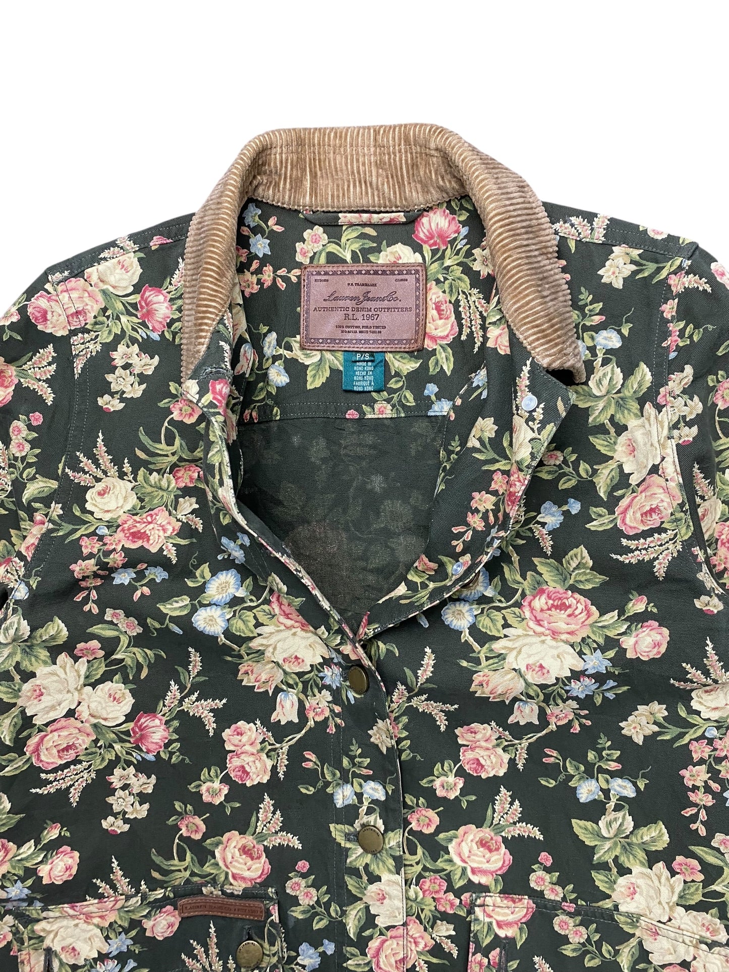 Luren Jeans Co