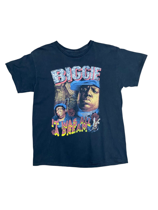 Biggie Smalls