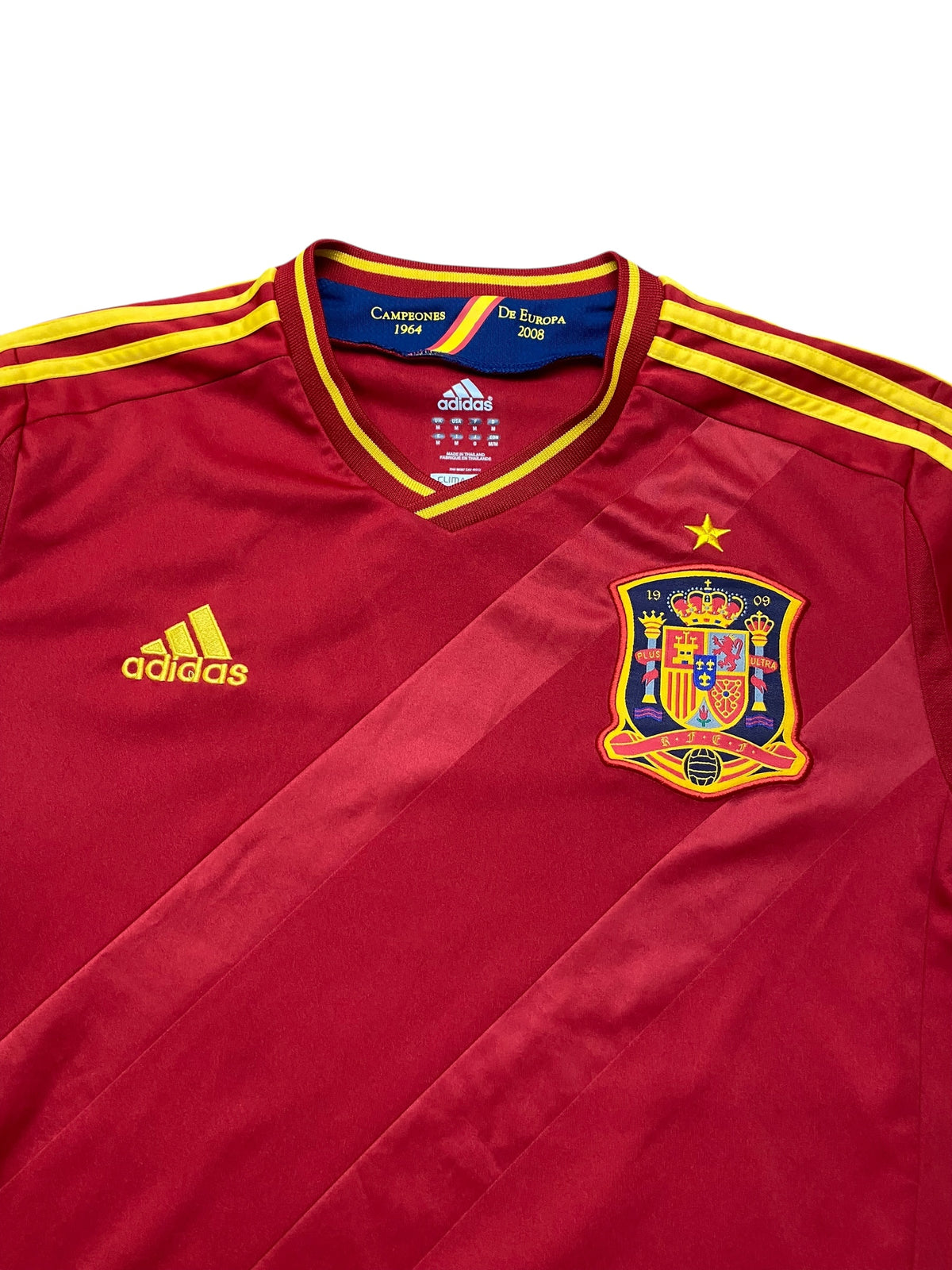 Adidas España