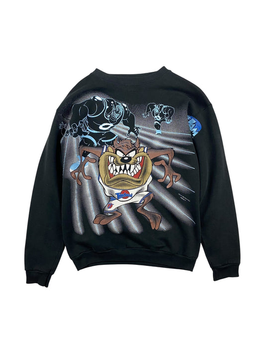 Crewneck Space Jam 1996