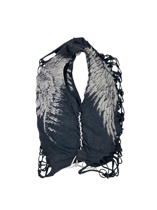 Affliction Y2K