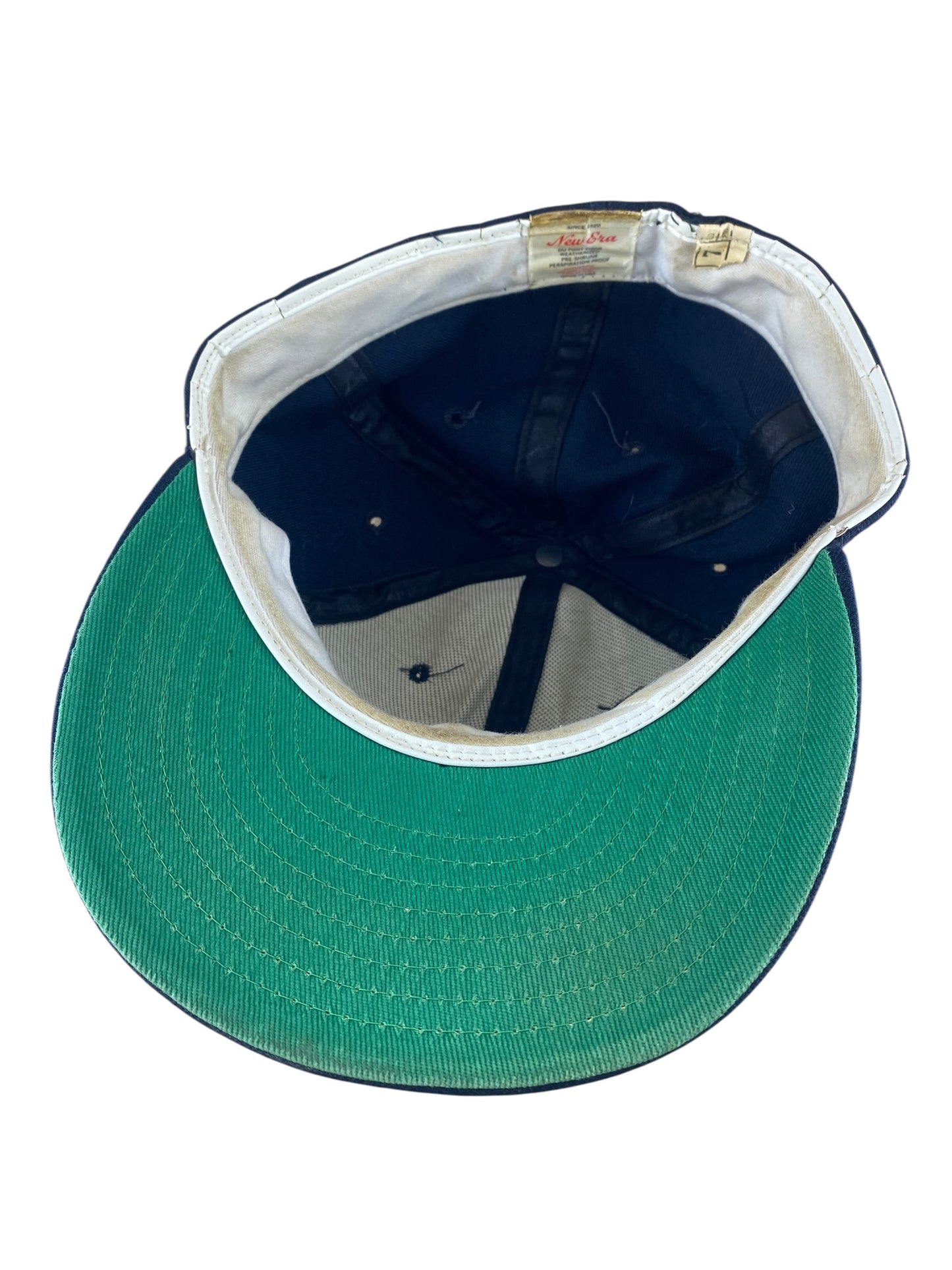New Era 80s cap