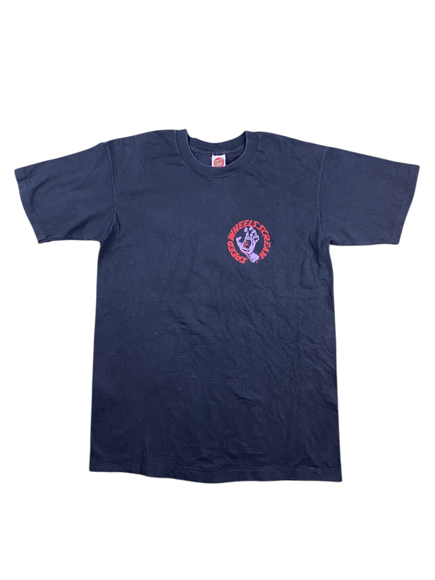 Santa Cruz 90s Vintage tee