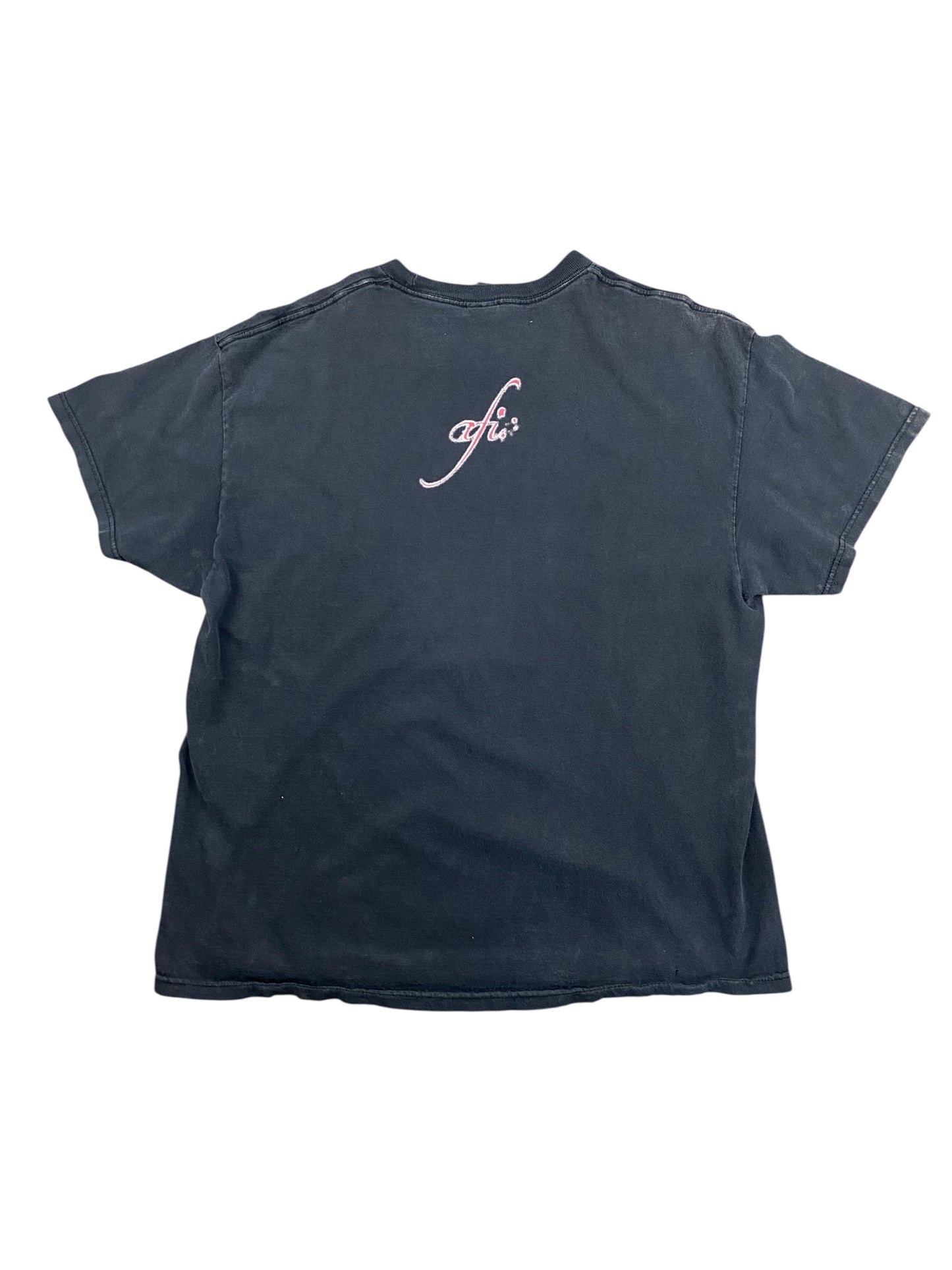 AFI band tee