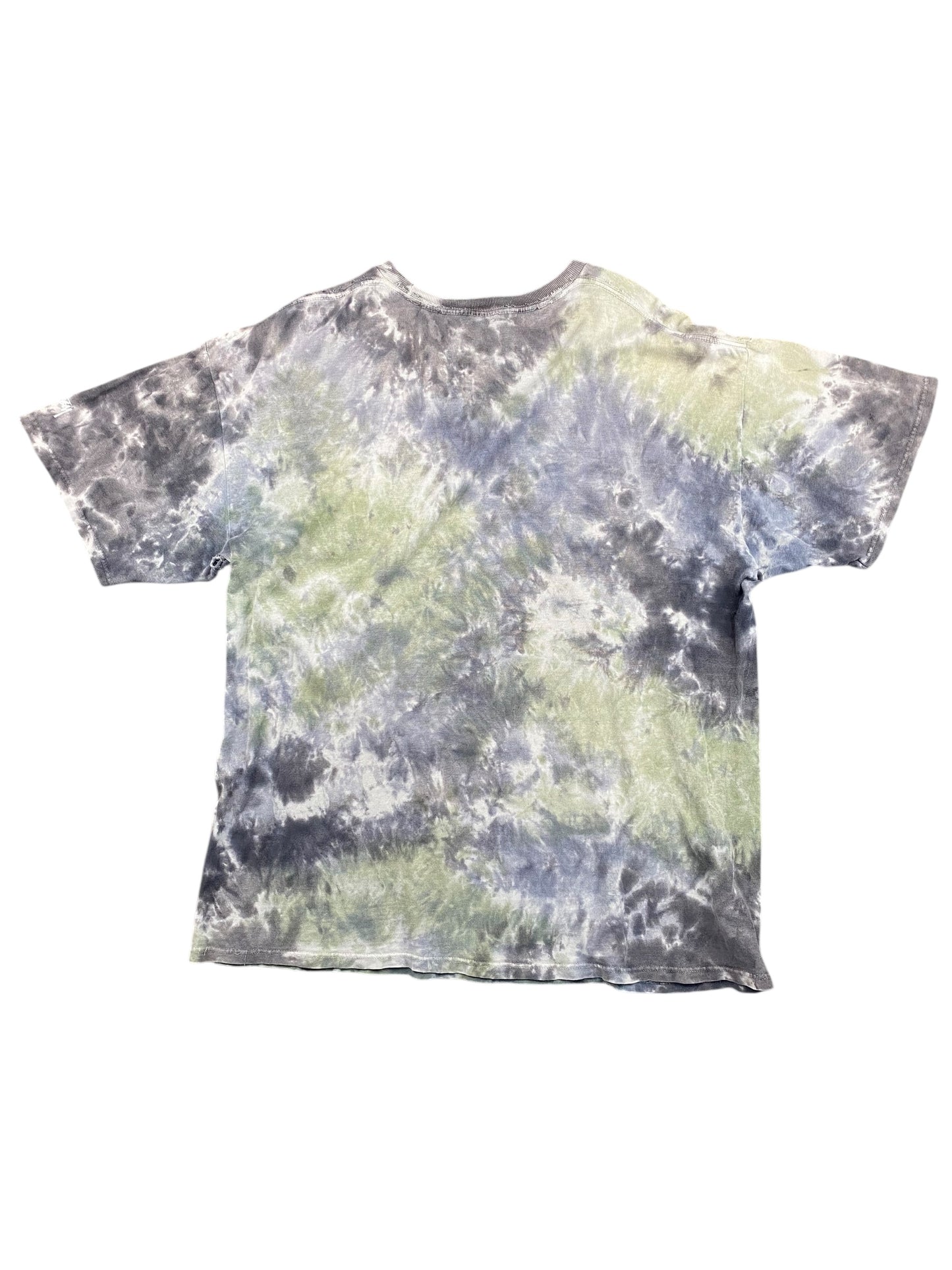 STUSSY