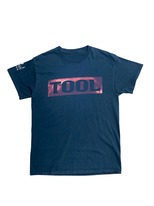Tool 2006 Band tee