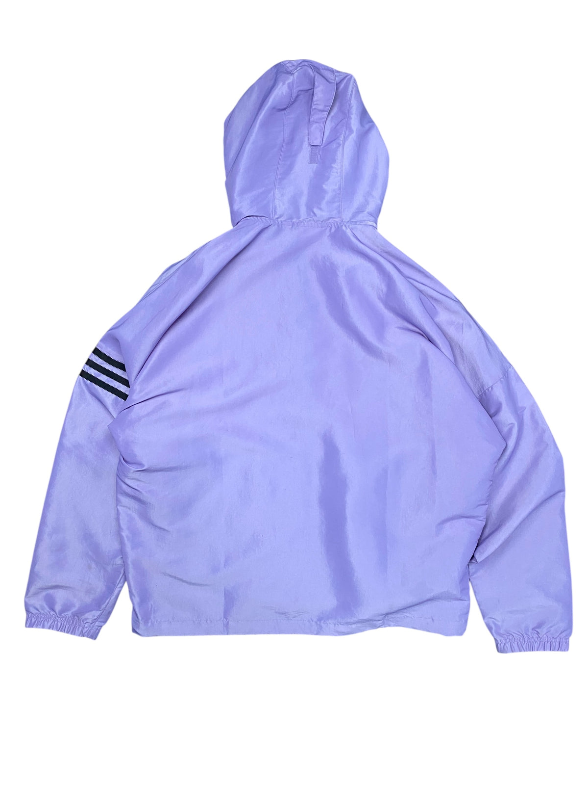 Adidas Windbreak jacket