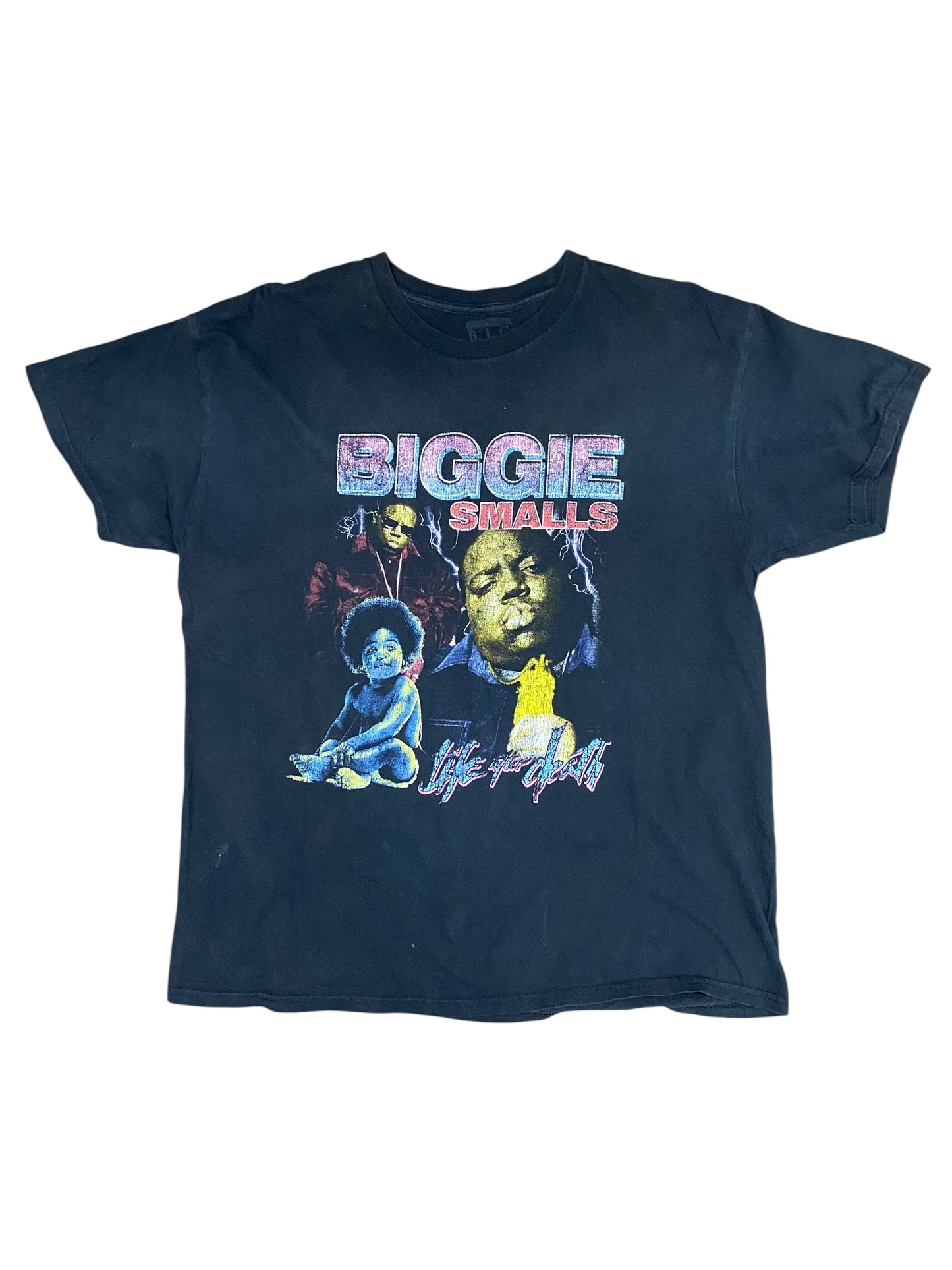 Biggie Smalls
