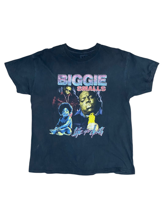 Biggie Smalls