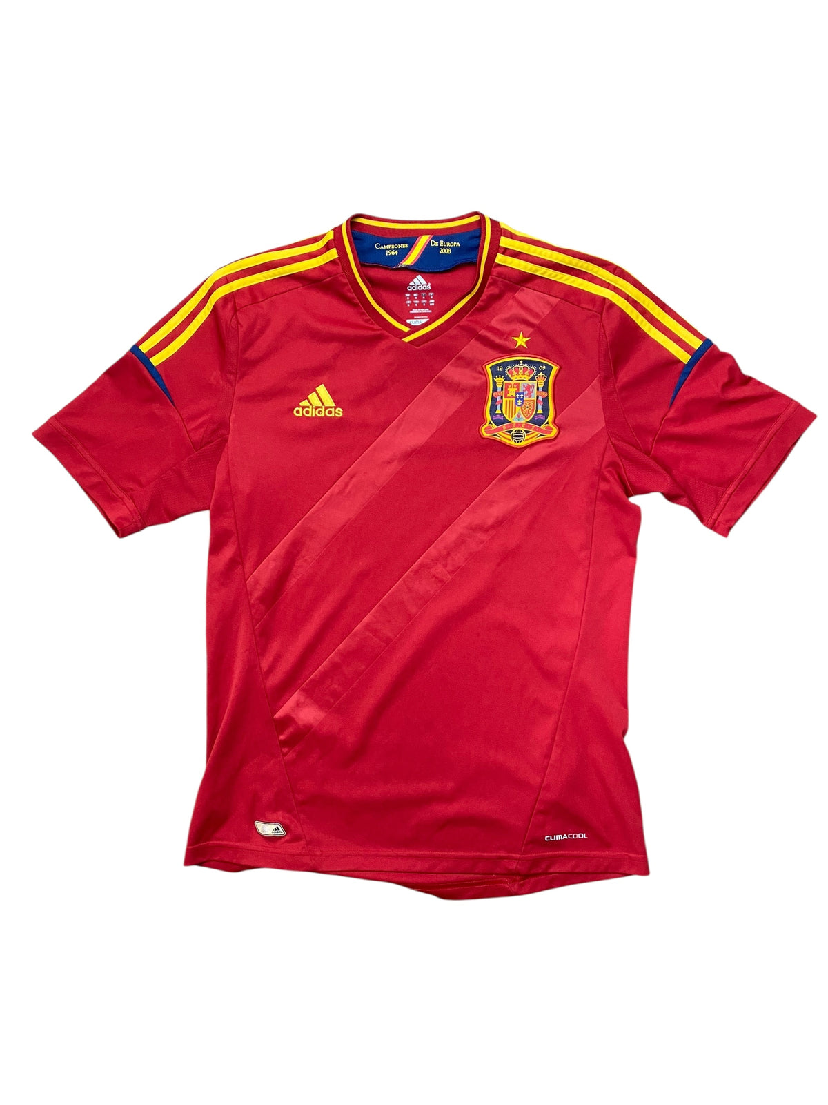 Adidas España