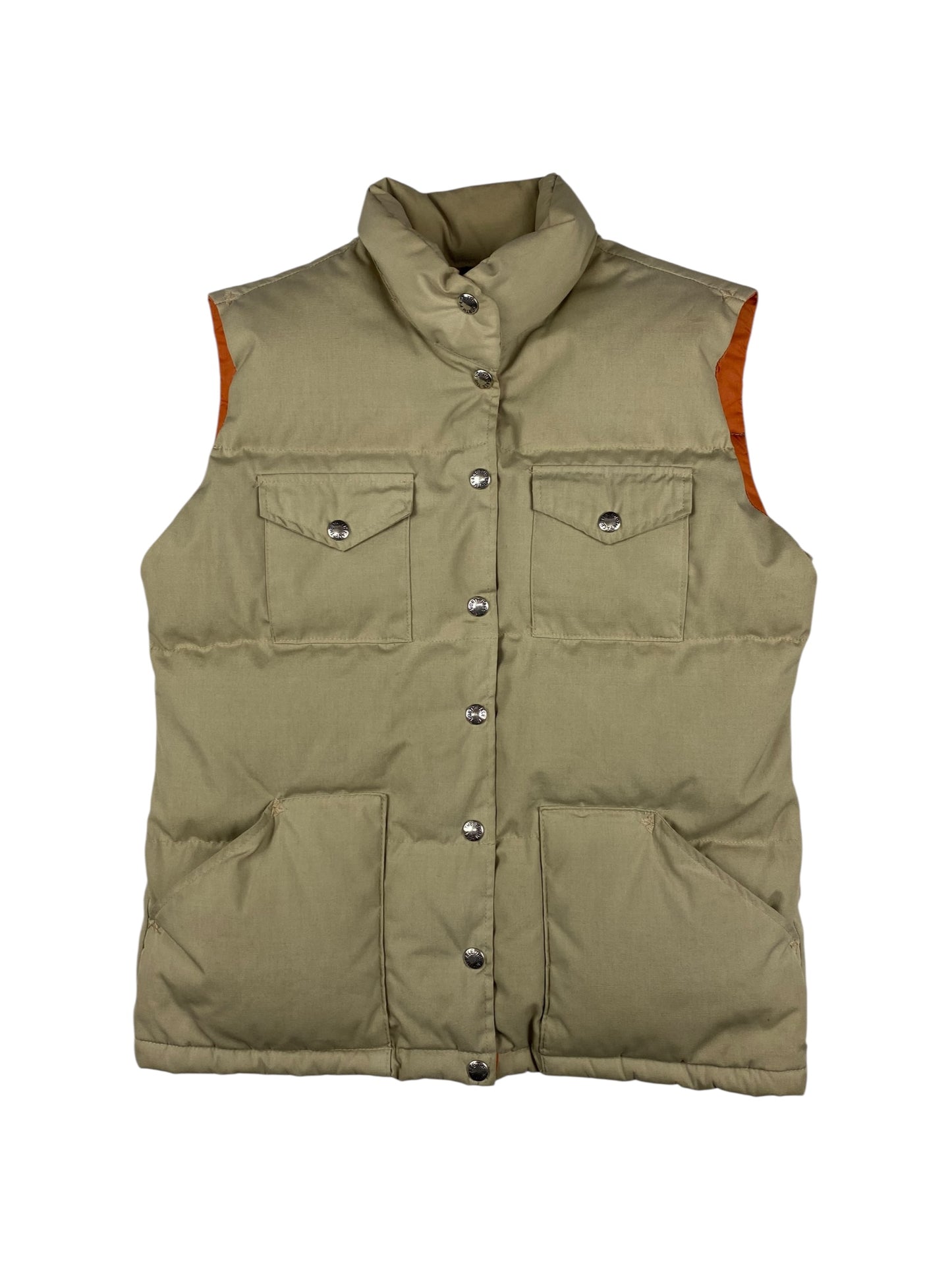 Vest The North Face vintage años 70