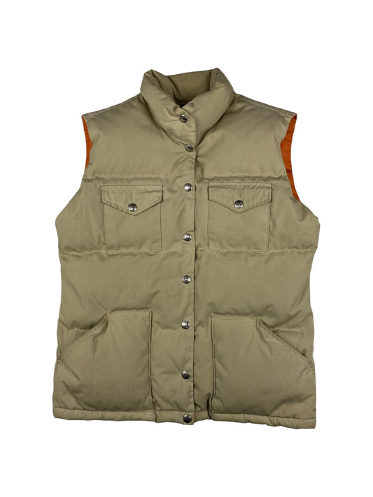 Vest The North Face vintage años 70