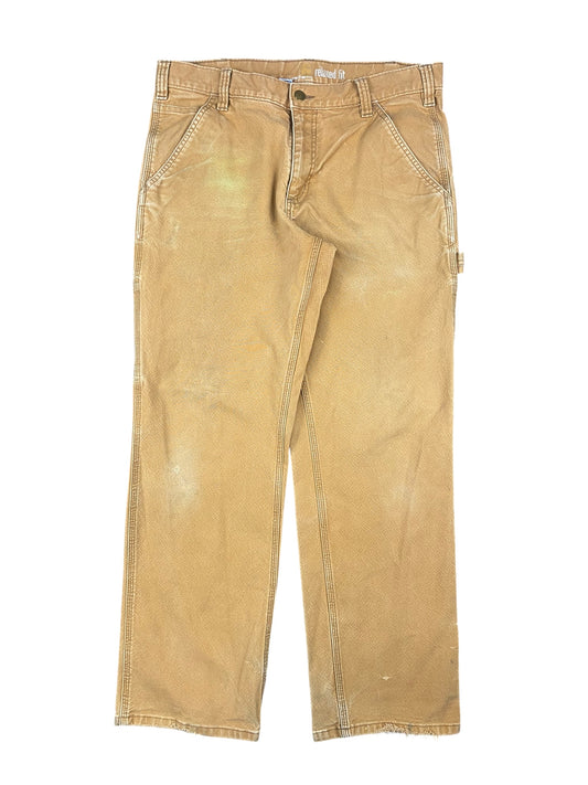 Carhartt carpenter