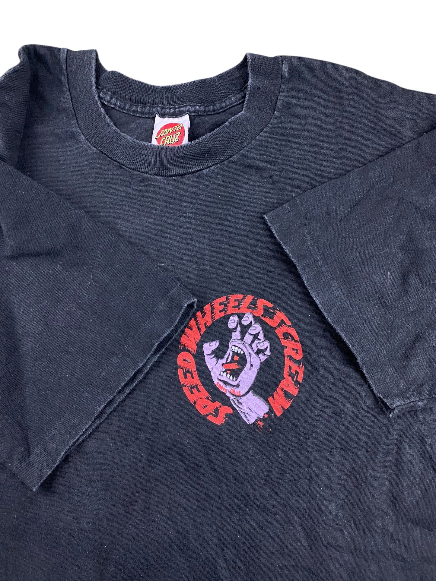 Santa Cruz 90s Vintage tee