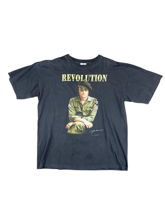 John Lennon 1998 vintage tee