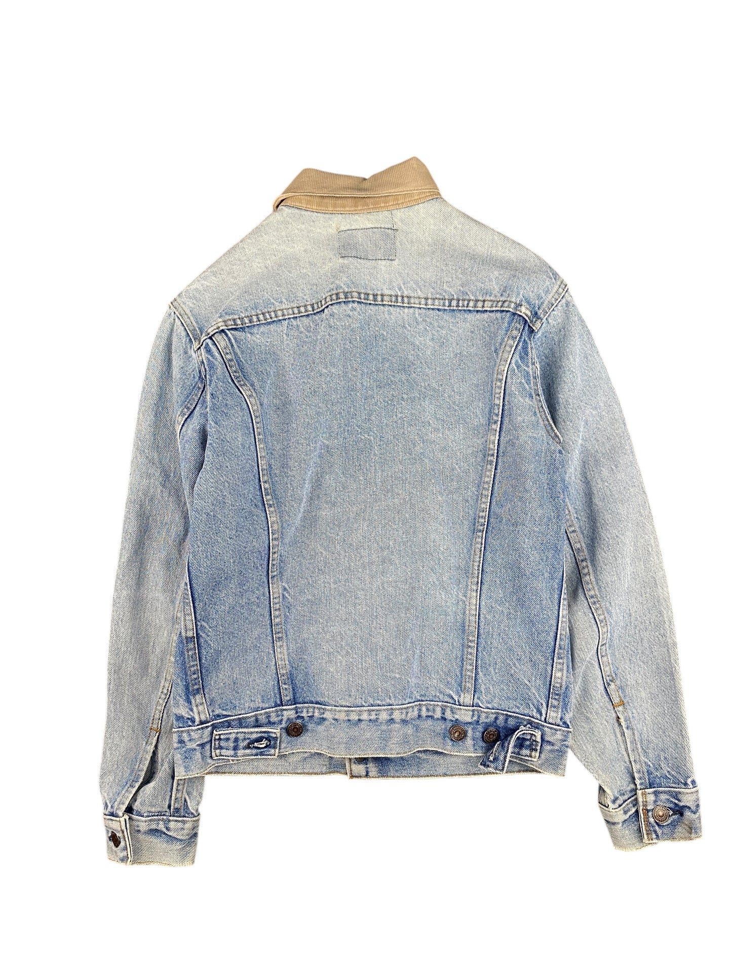 Levis Vintage Jacket