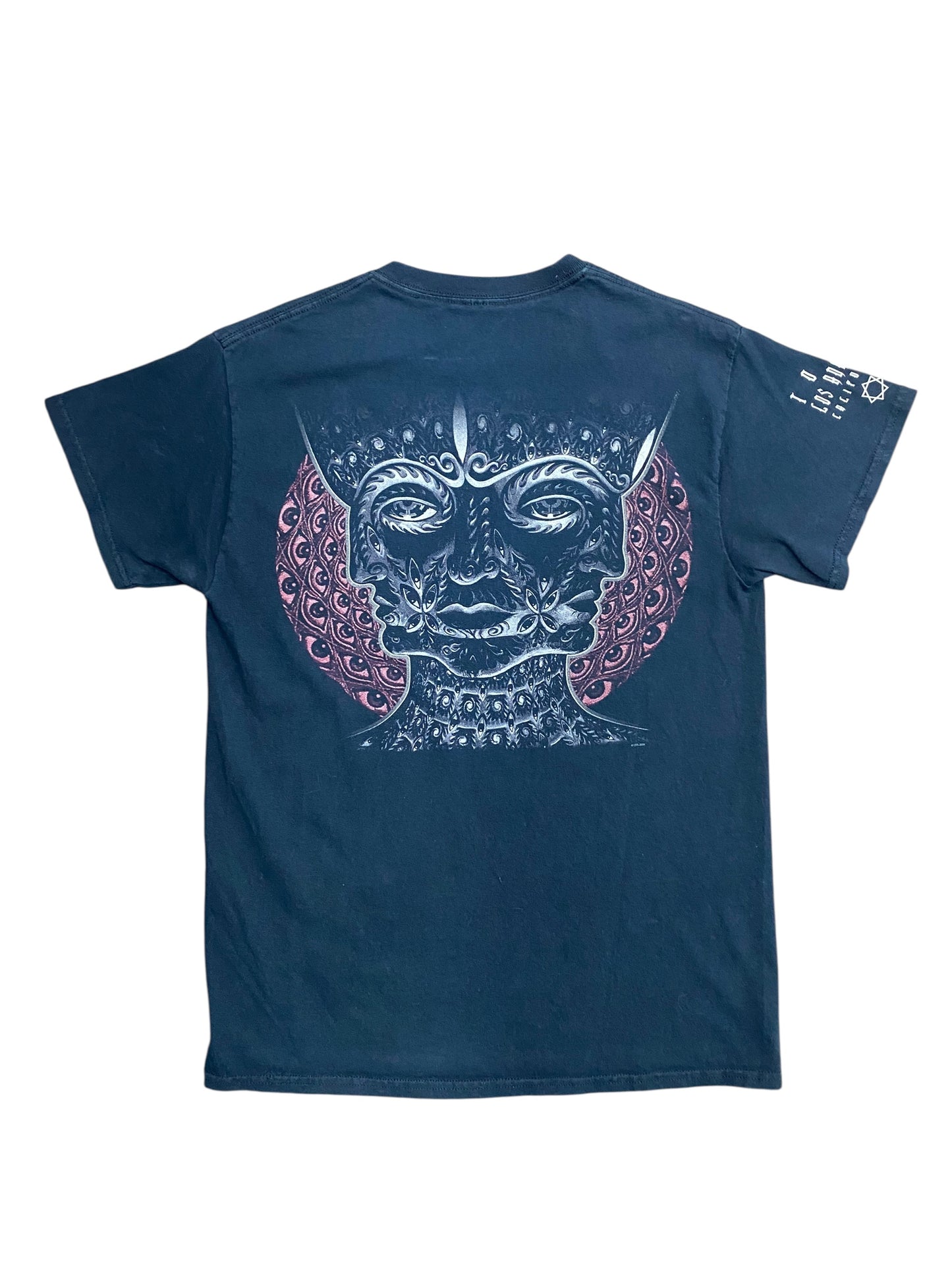 Tool 2006 Band tee