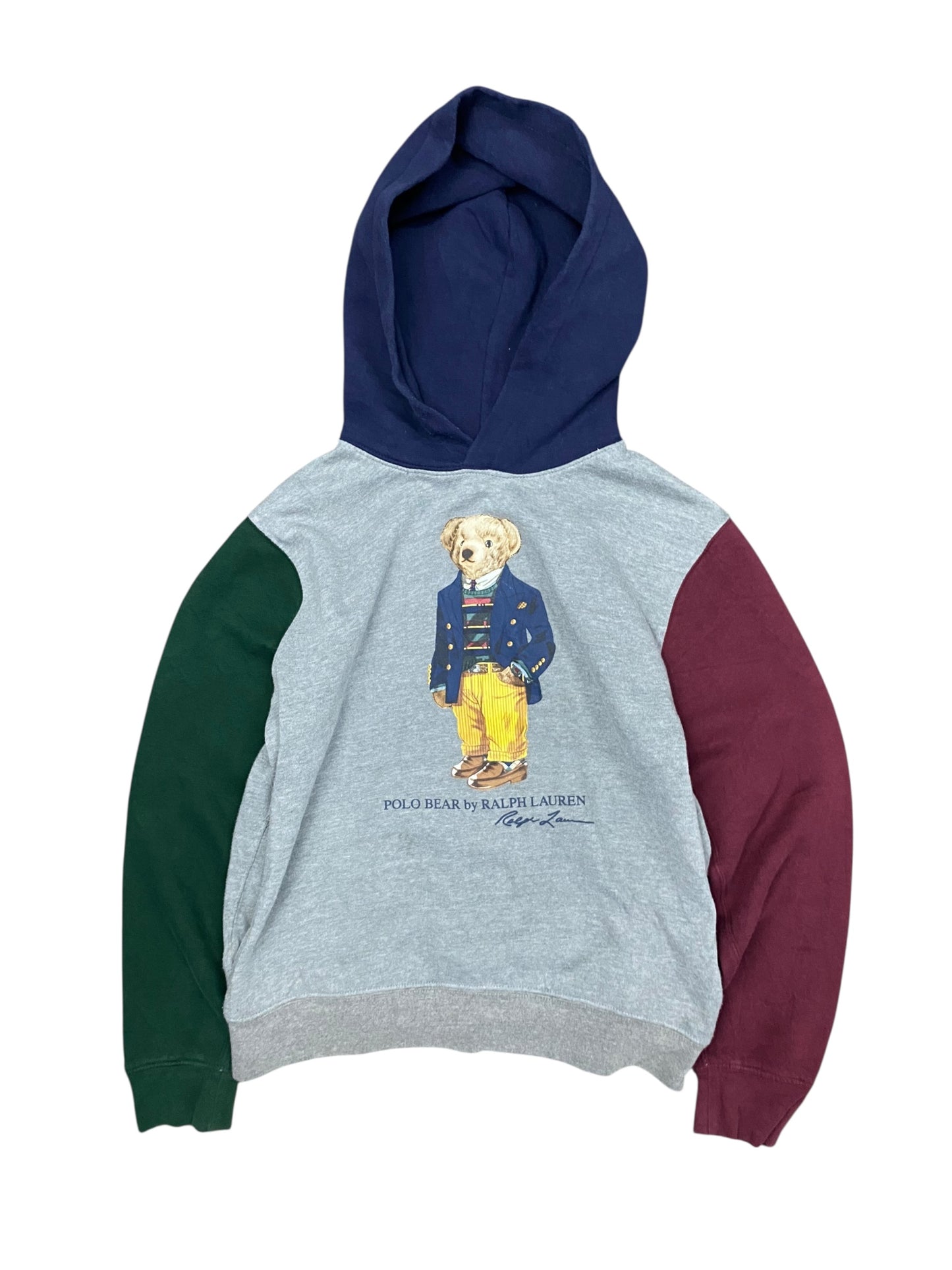 POLO BEAR niñ@