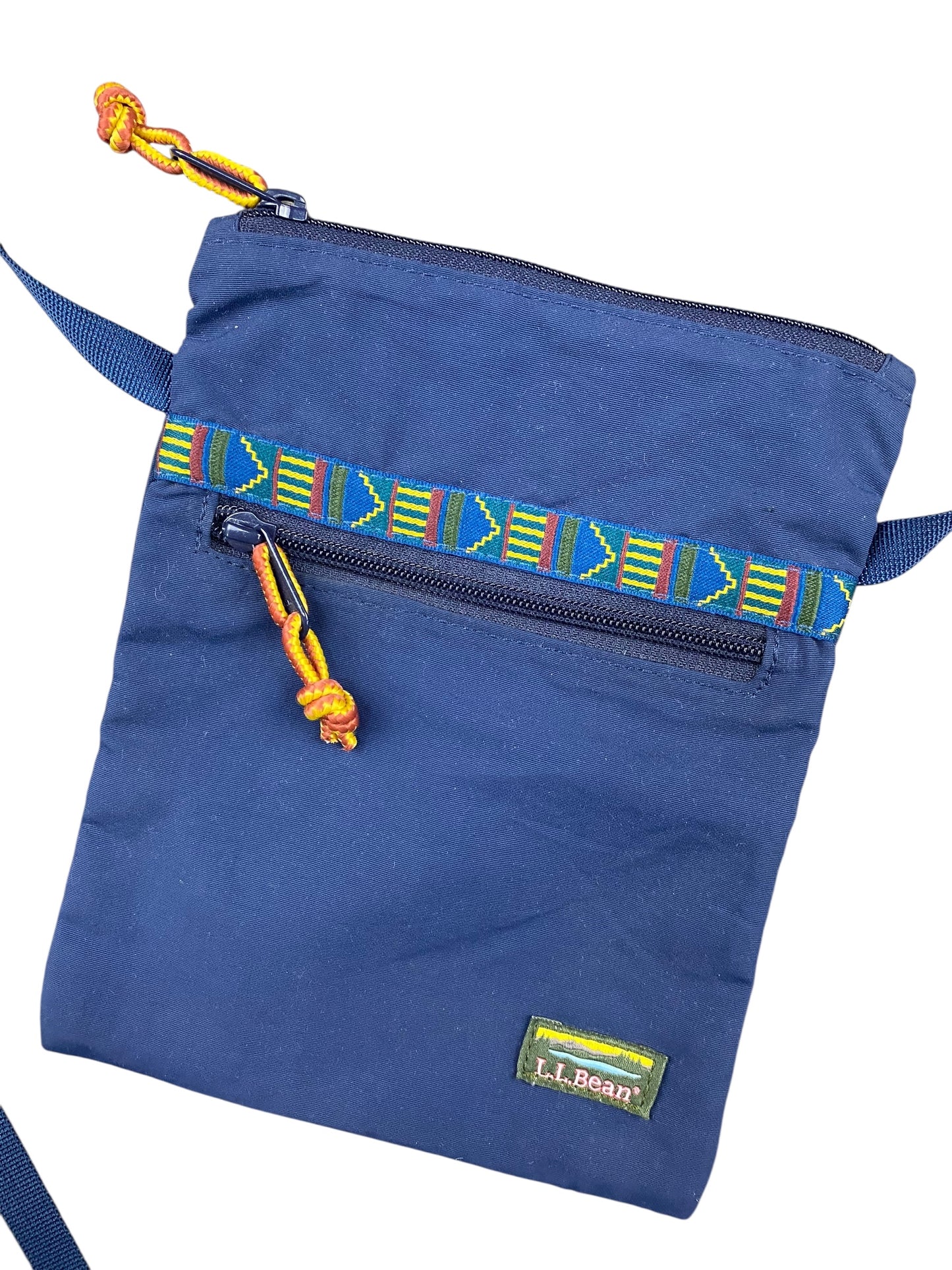 Shoulder Bag L.L.Bean