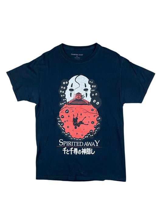 Spirited Away Studio Ghibli