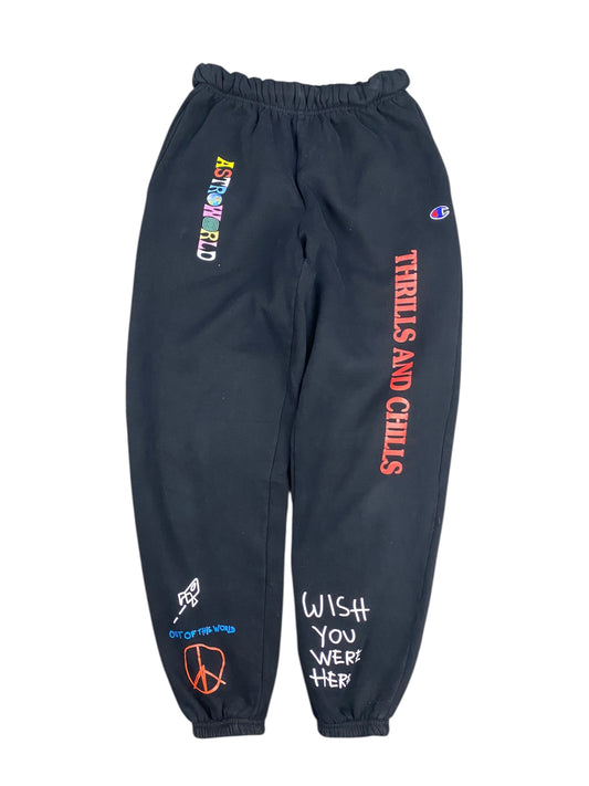 Champion Pants