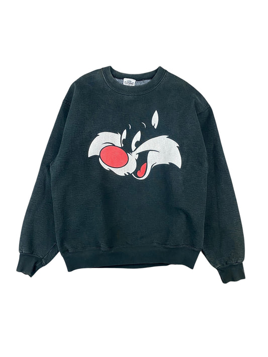 Silvestre vintage crewneck