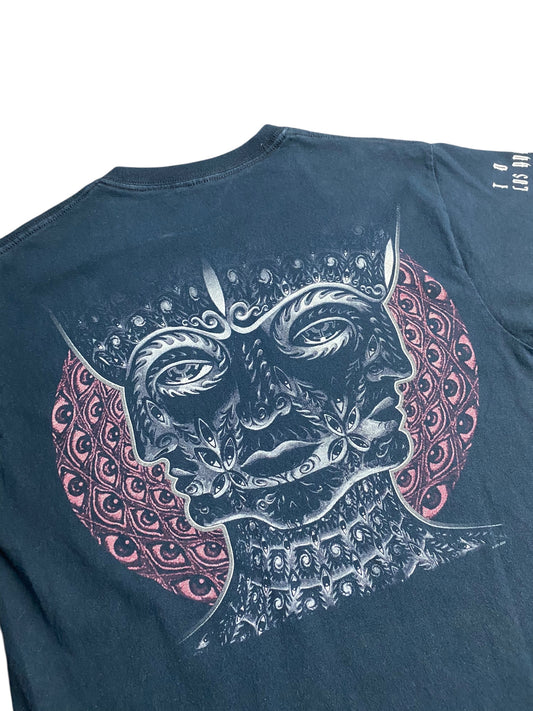 Tool 2006 Band tee
