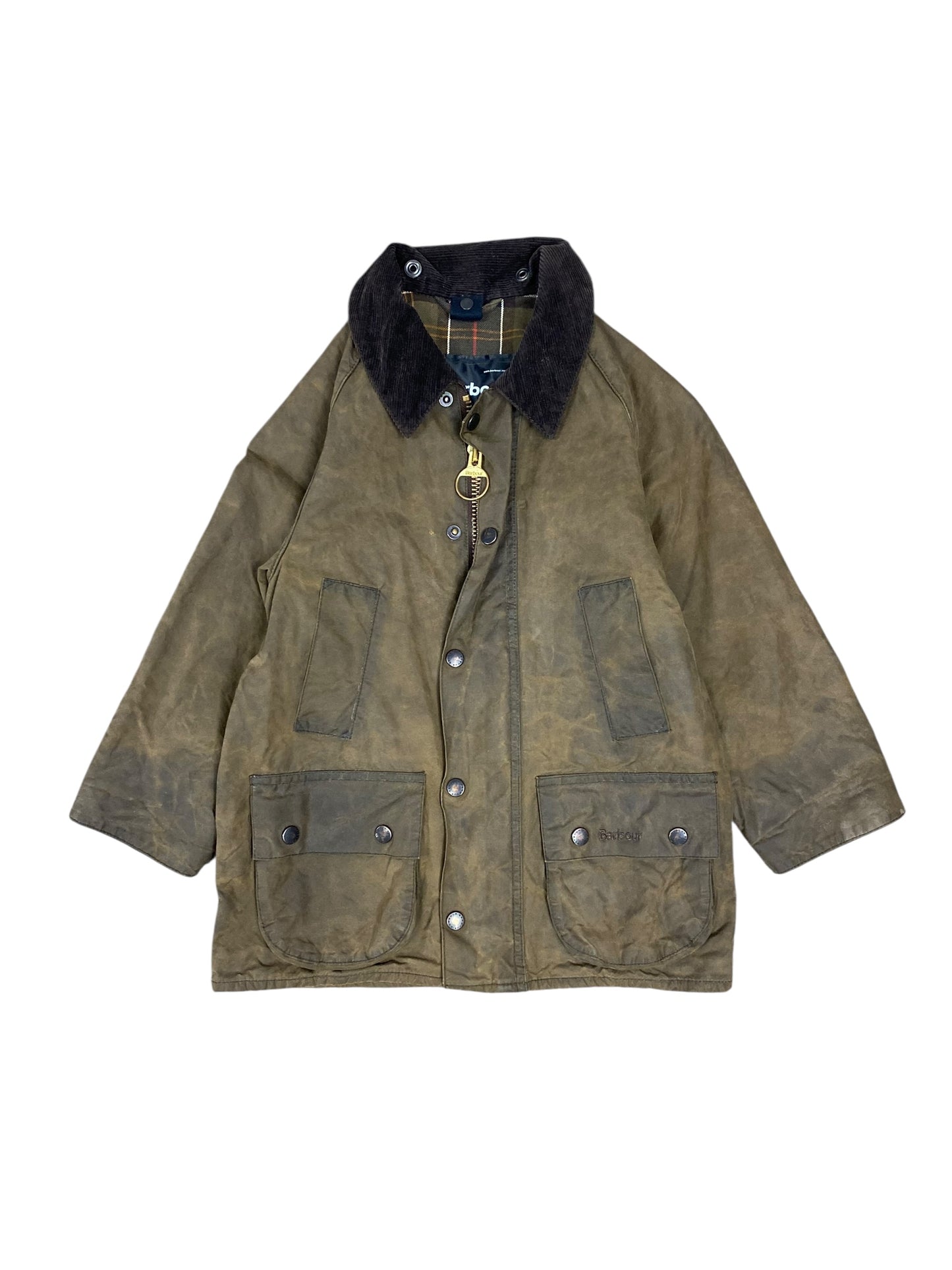 Barbour niñ@ Jacket