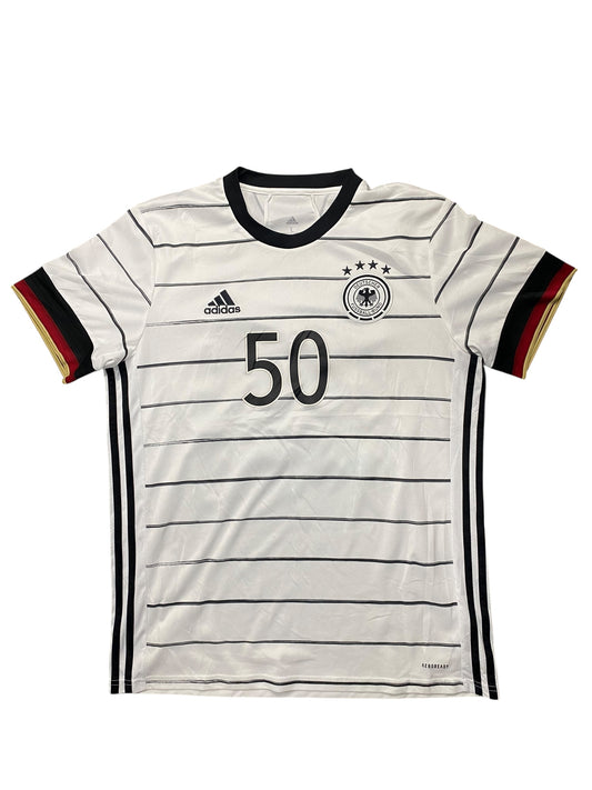 Adidas alemania