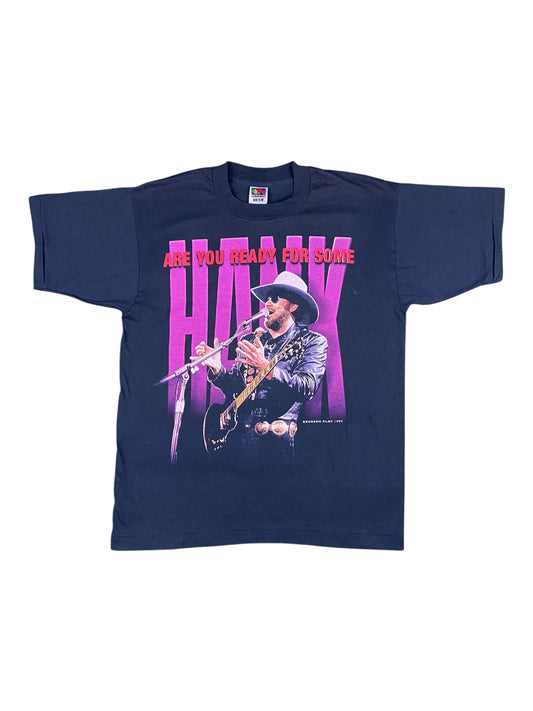 Hank 1997 vintage tee