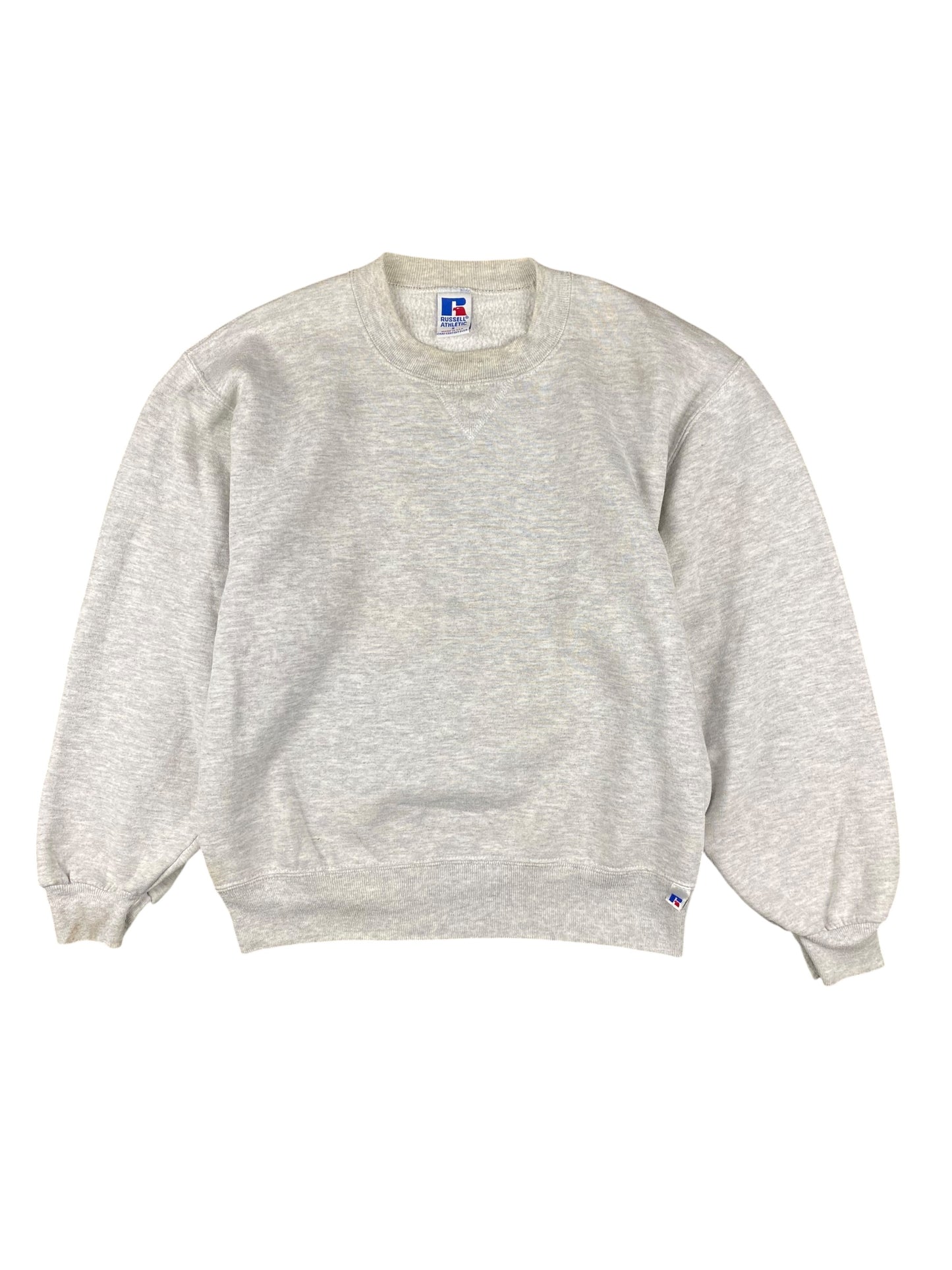 Crewneck Russell Vintage