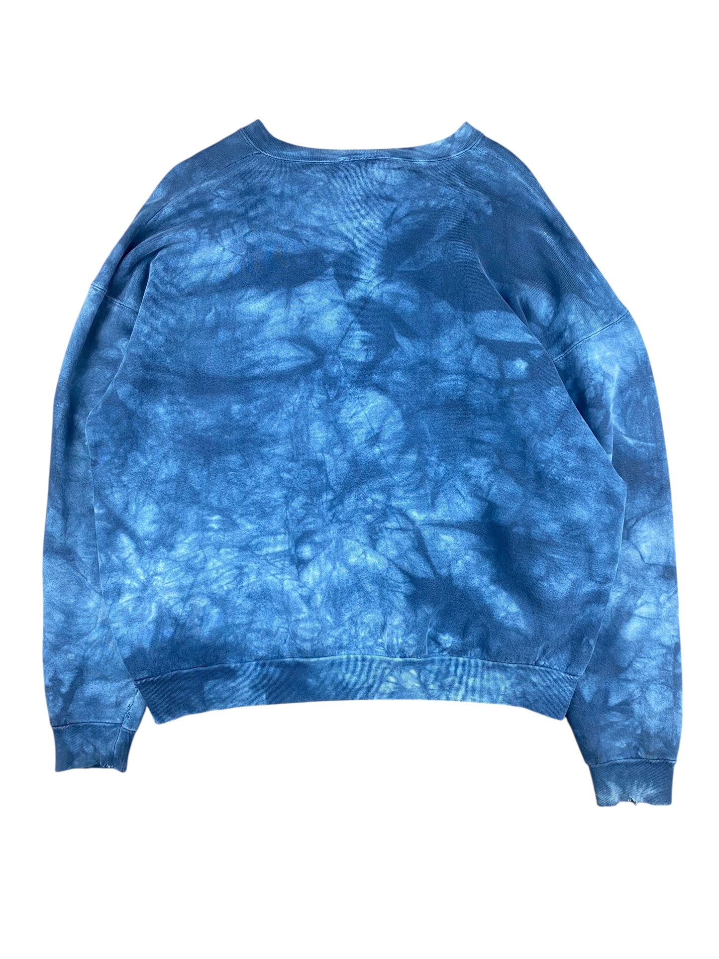 Crewneck Grateful Dead