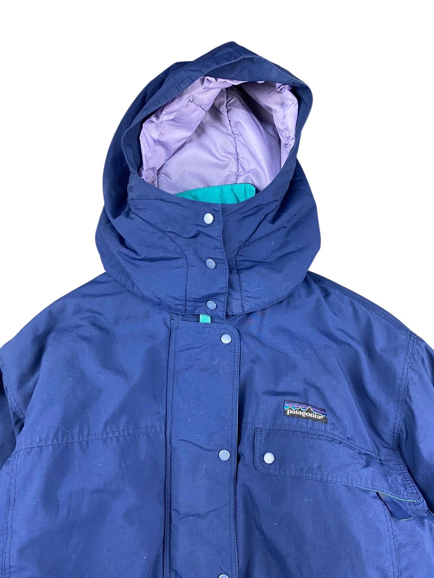 Patagonia Impermeable