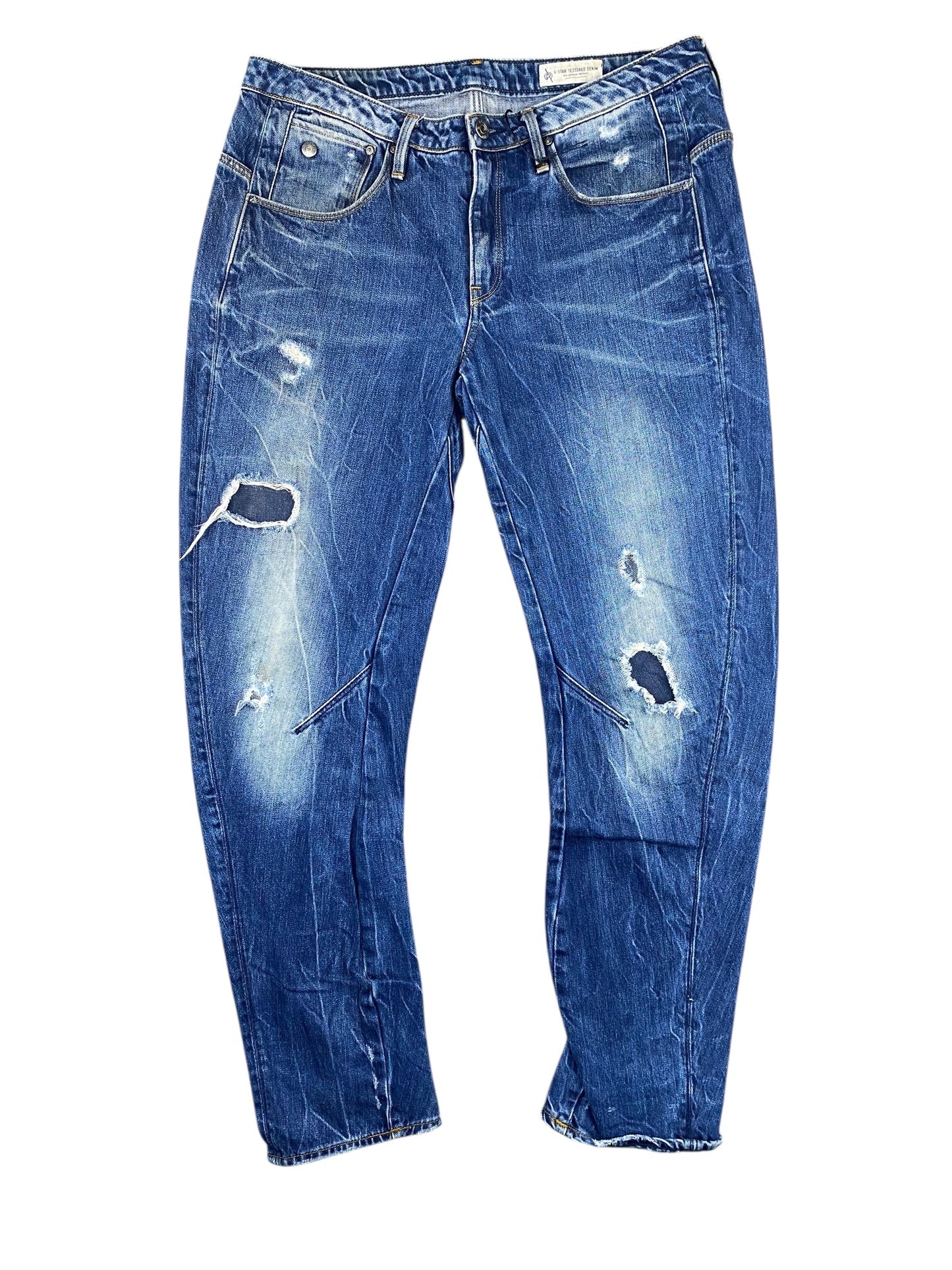 G-Star Raw Jeans