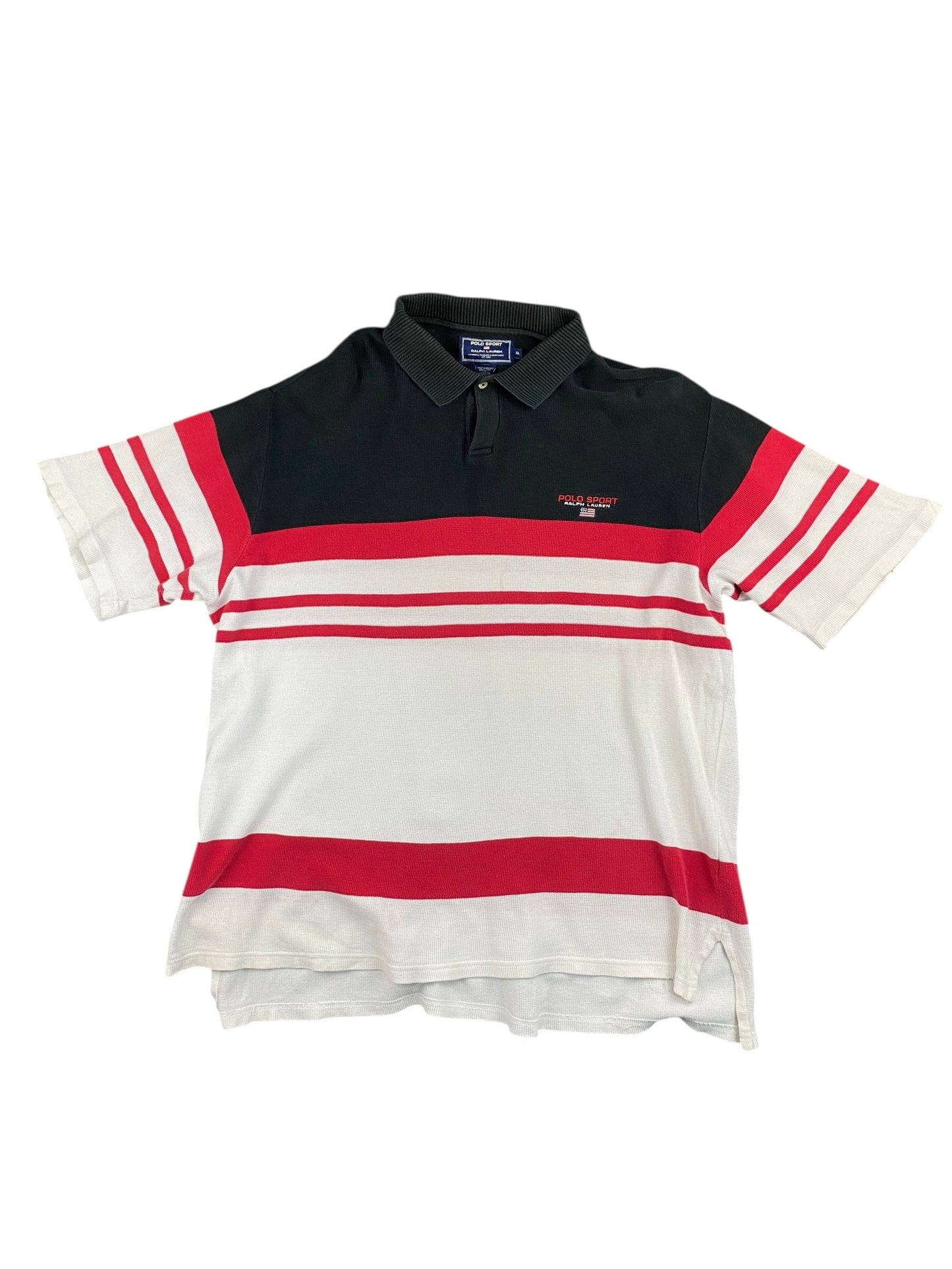 Polo Sport 90s