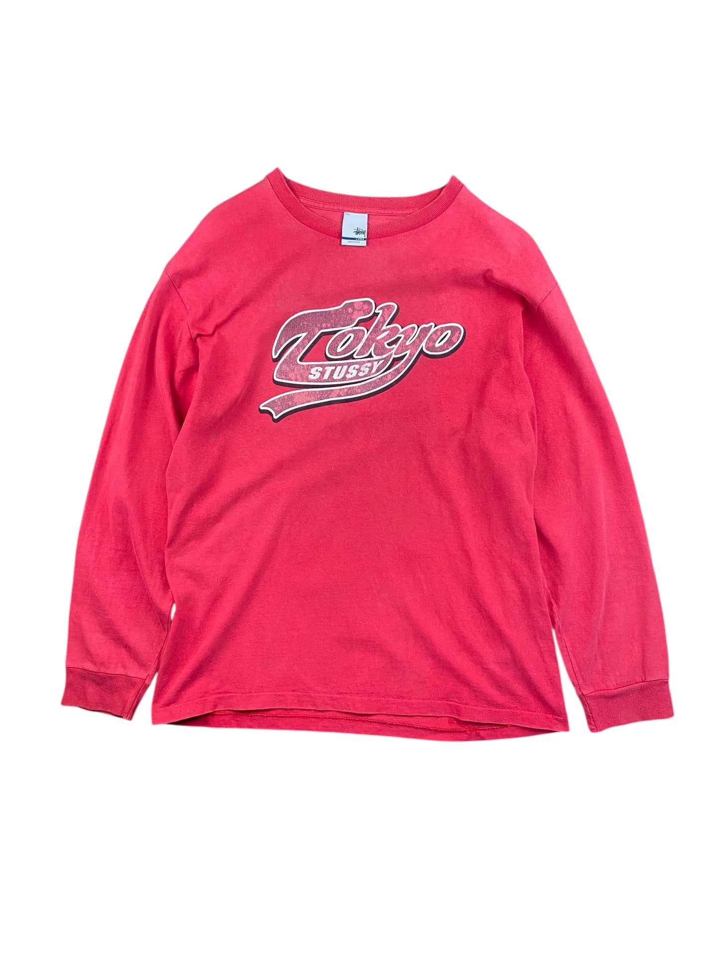 Stussy 90s